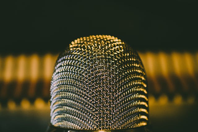 声音教育的好处：以张弛语言课为例