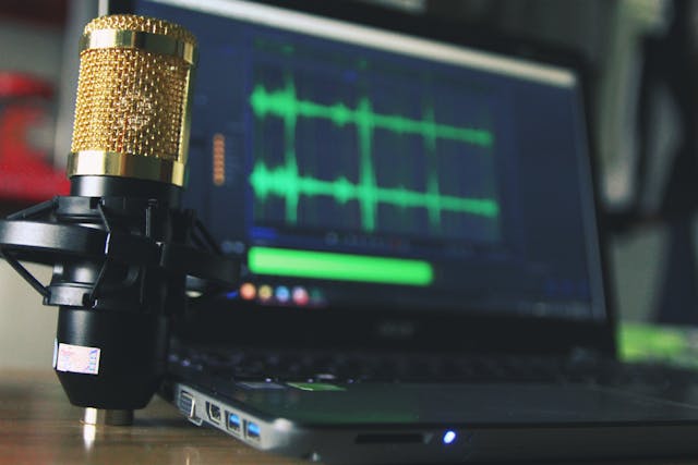 行业专家力荐，梨花声音教育专业发声课程