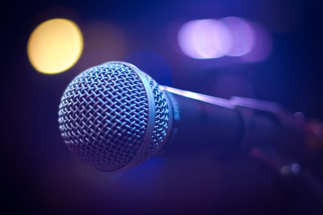 告别传统声音训练，梨花声音研修院给你全新体验