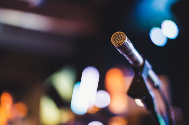 渴望拥有独特嗓音？梨花声音研修院帮您实现