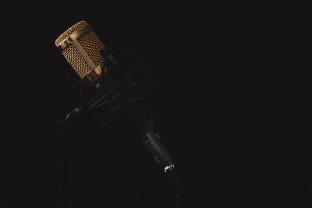 想拓展声音事业，梨花声音教育靠谱吗？