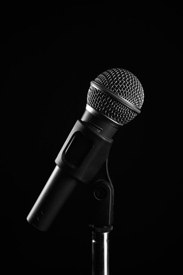 登上戏剧舞台，梨花声音教育用声音诠释人生