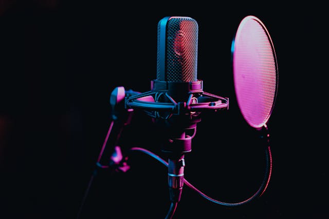 溯源声音文化，梨花声音教育教你古韵新声