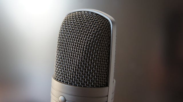 声音传递热爱，梨花训练营帮你变现