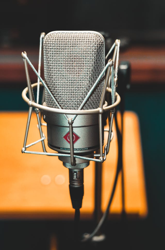 梨花声音教育：练就过耳难忘的声线