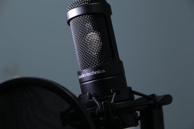 锦言宋雨声音教育：气息通透发声技巧