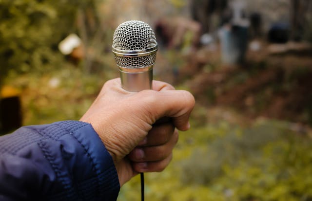 碧澜梨花声音教育：温柔高级声线雕琢
