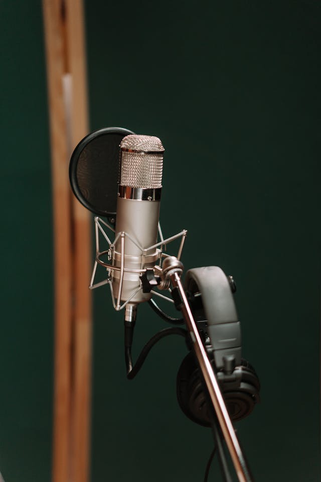 芷菱梨花声音教育：利落吐字归音法则