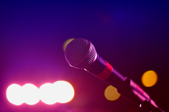 声悠梨花声音教育：沉气稳声练习技巧