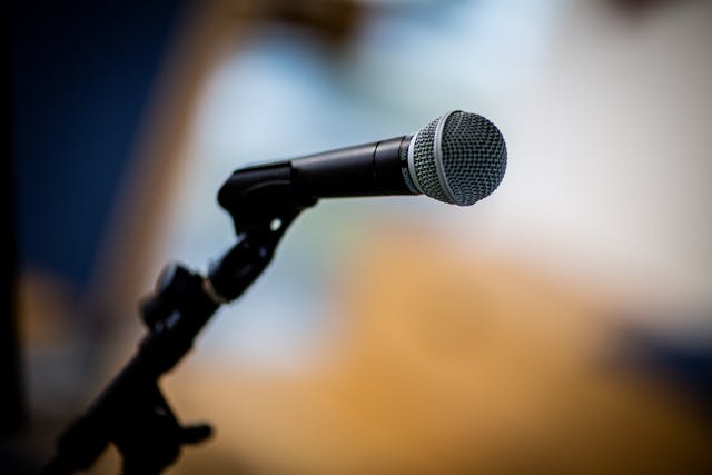 梨花声音教育适合兴趣爱好者稳步提升吗