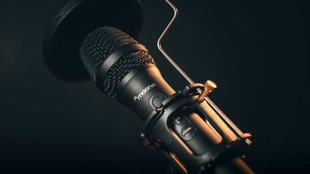 答疑的宋雨声音教育，更方便针对性修正发声漏洞？